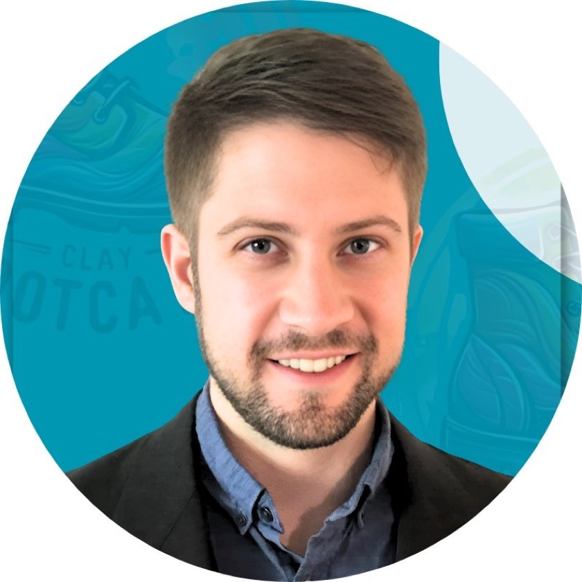 Nathan Lippi, Founder of Bootprint (previously Clay Bootcamp)
