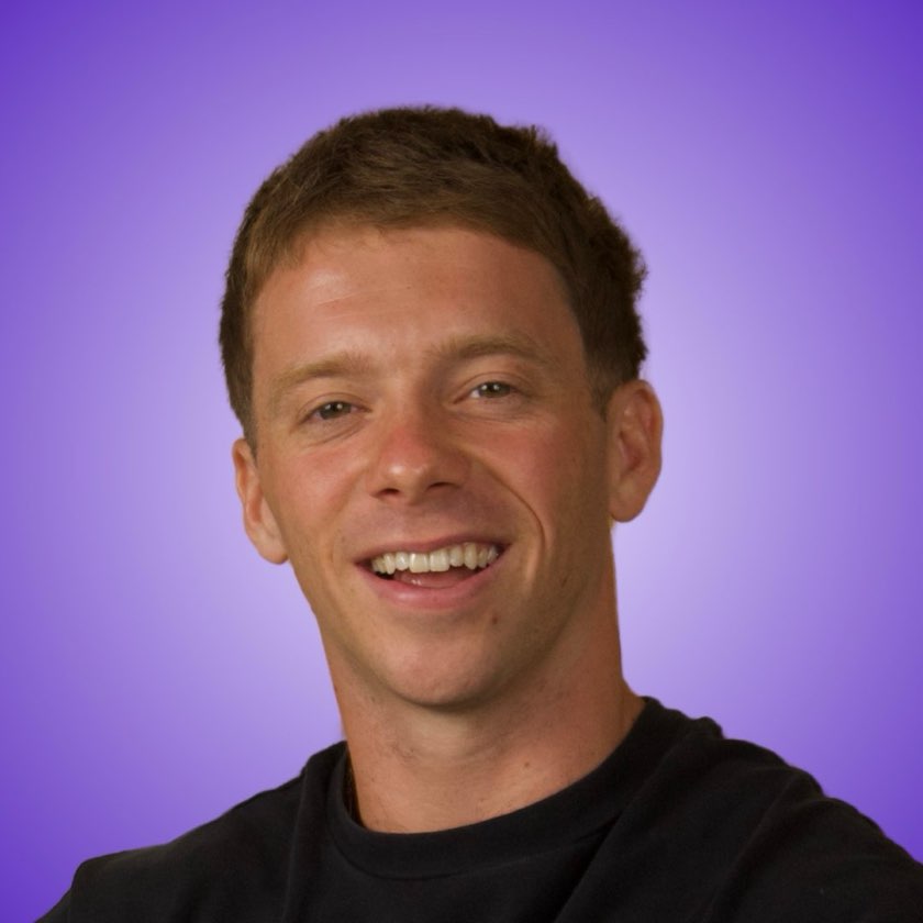 Penn Frank, Co-Founder of StackOptimise